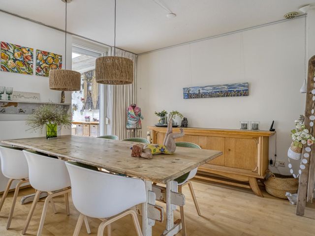 Plataanhoven 27, Maastricht