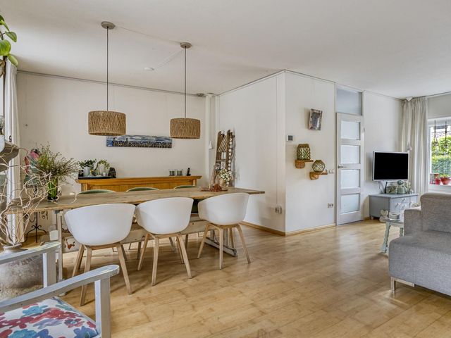 Plataanhoven 27, Maastricht
