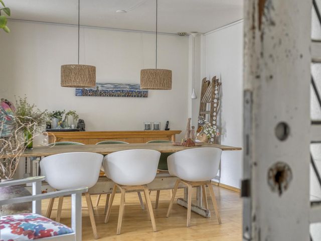 Plataanhoven 27, Maastricht