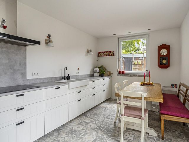 Plataanhoven 27, Maastricht