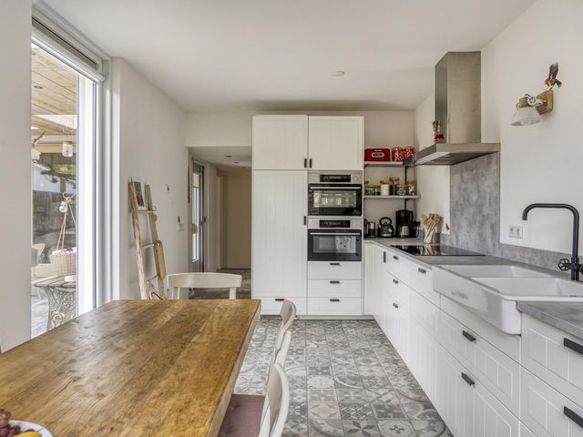 Plataanhoven 27, Maastricht