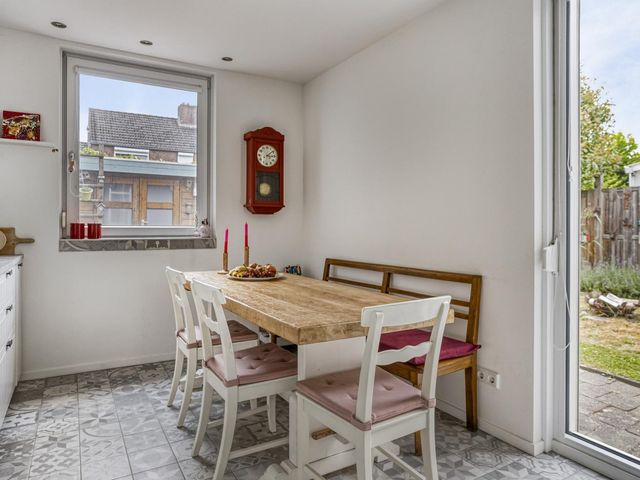 Plataanhoven 27, Maastricht