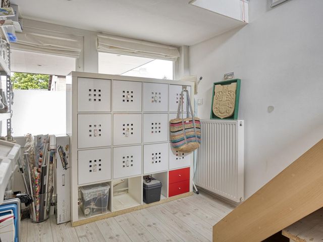Plataanhoven 27, Maastricht