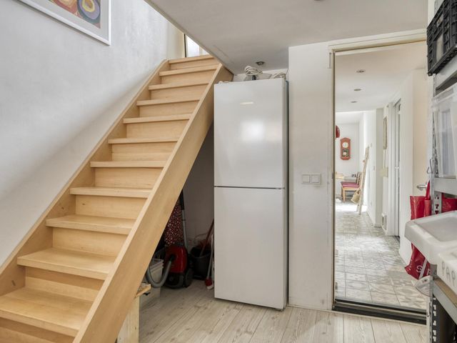Plataanhoven 27, Maastricht