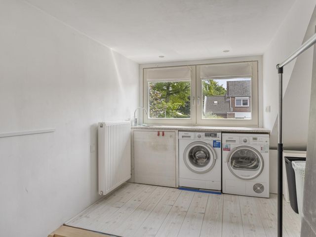 Plataanhoven 27, Maastricht