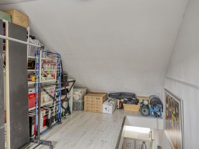 Plataanhoven 27, Maastricht