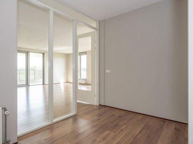 Atletenbaan 96B, Maastricht