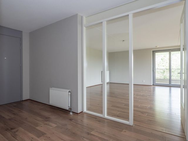 Atletenbaan 96B, Maastricht