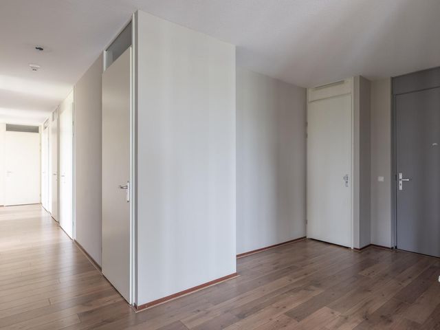 Atletenbaan 96B, Maastricht