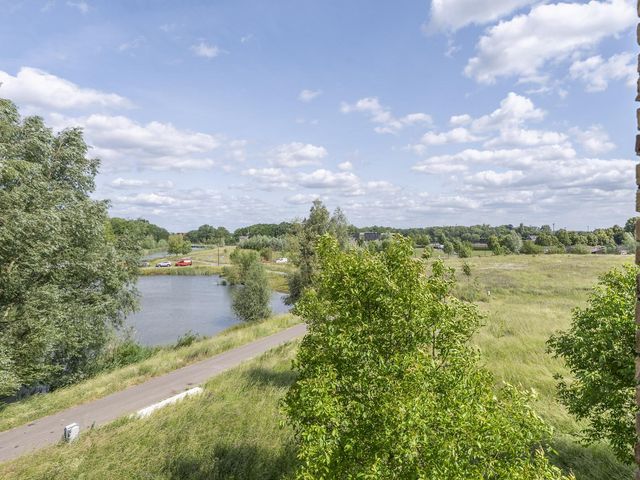 Atletenbaan 96B, Maastricht