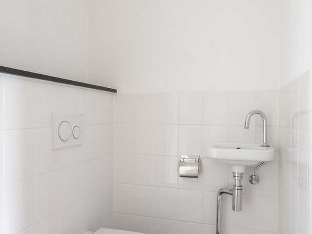 Atletenbaan 96B, Maastricht