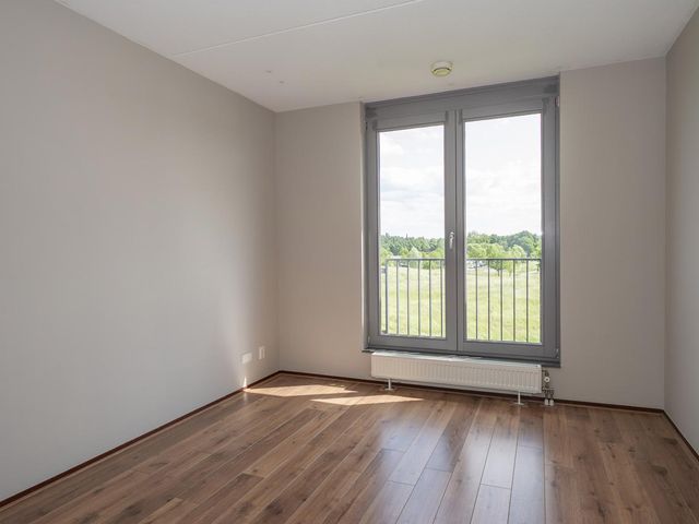 Atletenbaan 96B, Maastricht