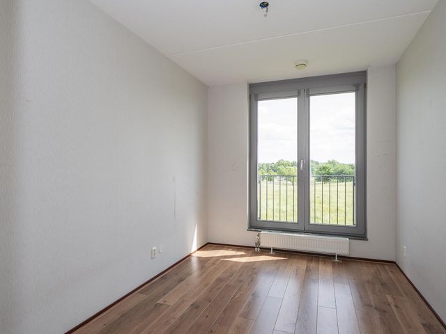 Atletenbaan 96B, Maastricht