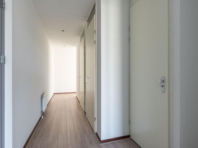 Atletenbaan 92B, Maastricht