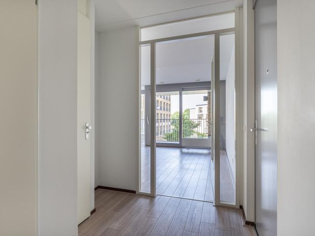 Atletenbaan 92B, Maastricht