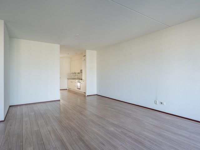 Atletenbaan 92B, Maastricht