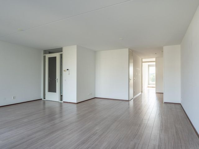 Atletenbaan 92B, Maastricht