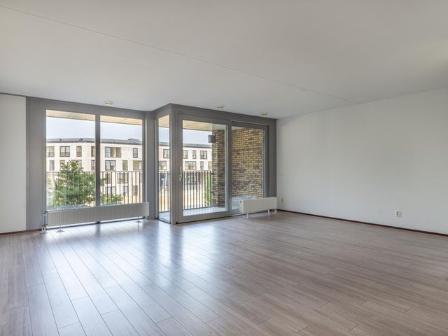 Atletenbaan 92B, Maastricht