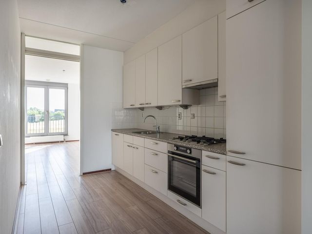 Atletenbaan 92B, Maastricht