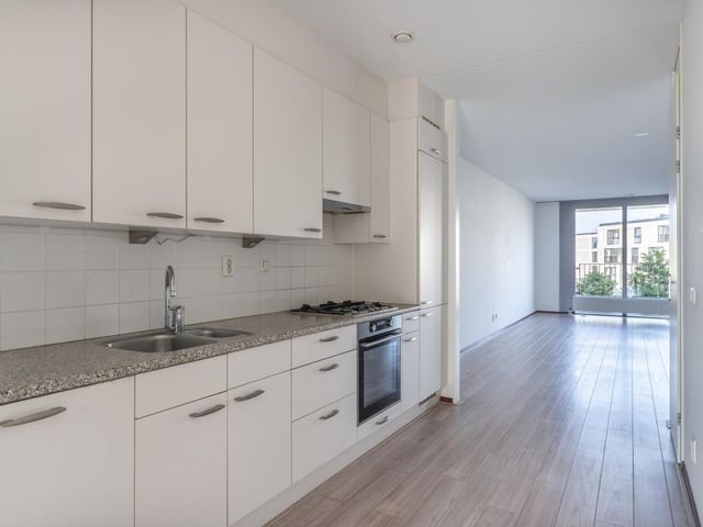 Atletenbaan 92B, Maastricht