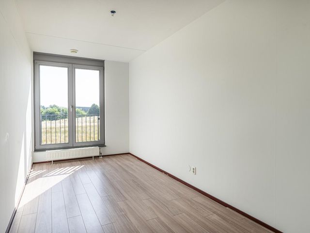 Atletenbaan 92B, Maastricht