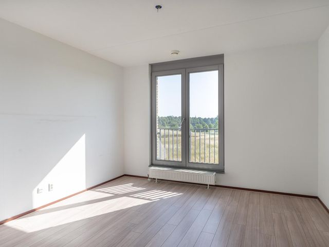 Atletenbaan 92B, Maastricht