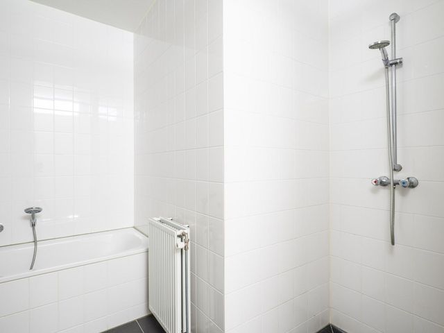Atletenbaan 92B, Maastricht