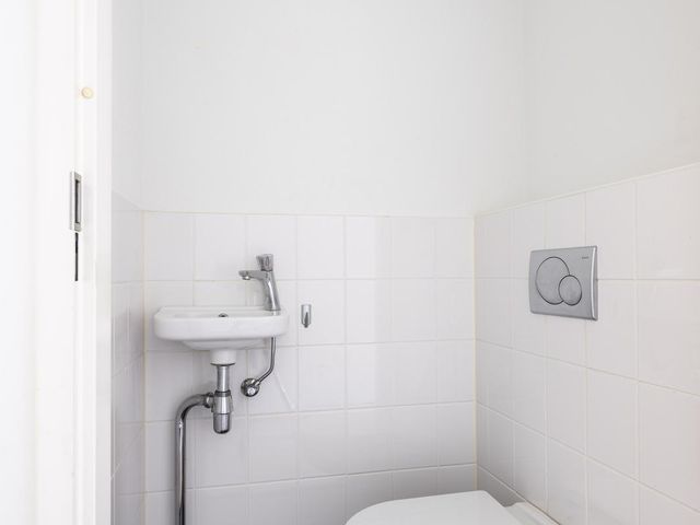 Atletenbaan 92B, Maastricht