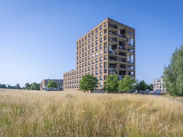 Atletenbaan 92B, Maastricht