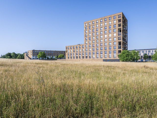 Atletenbaan 92B, Maastricht