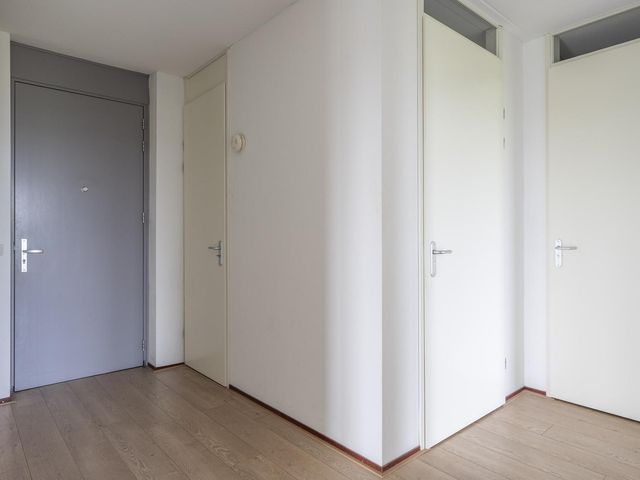 Atletenbaan 86D, Maastricht