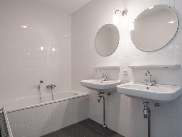 Atletenbaan 86D, Maastricht