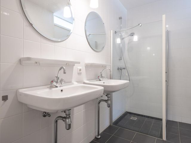 Atletenbaan 86D, Maastricht