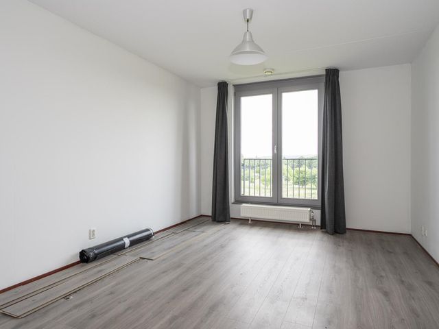 Atletenbaan 86D, Maastricht
