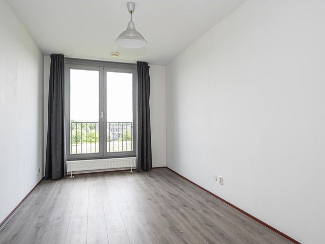 Atletenbaan 86D, Maastricht