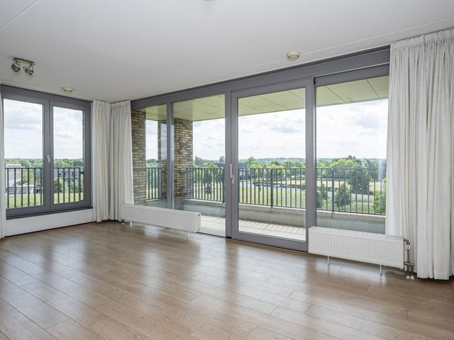 Atletenbaan 86D, Maastricht