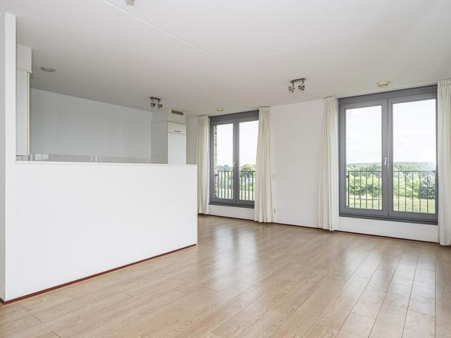 Atletenbaan 86D, Maastricht