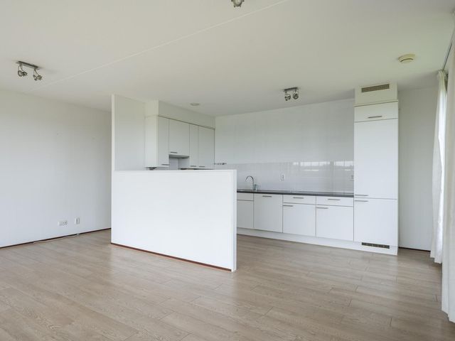 Atletenbaan 86D, Maastricht
