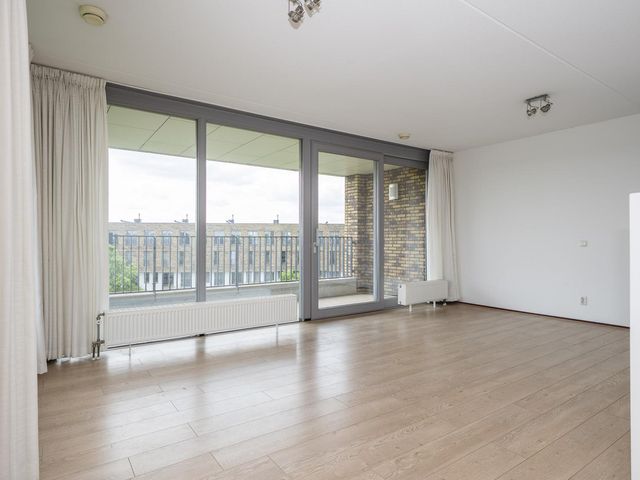 Atletenbaan 86D, Maastricht