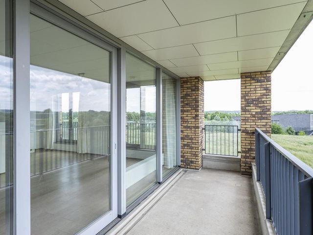 Atletenbaan 86D, Maastricht
