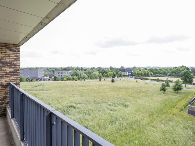 Atletenbaan 86D, Maastricht