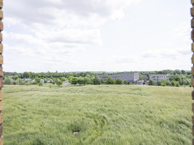Atletenbaan 86D, Maastricht