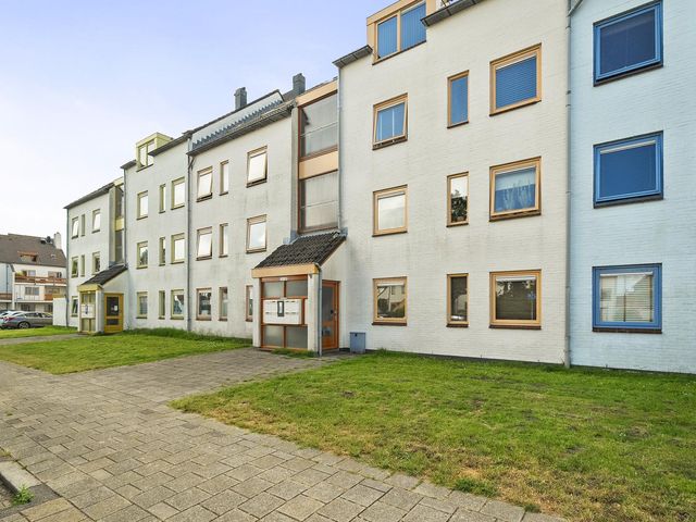 Marina-Park 37, Den Helder