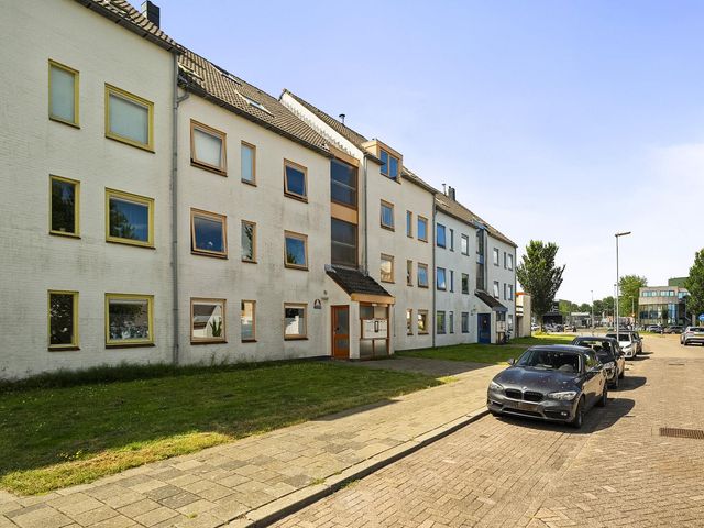 Marina-Park 37, Den Helder