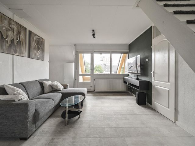 Marina-Park 37, Den Helder