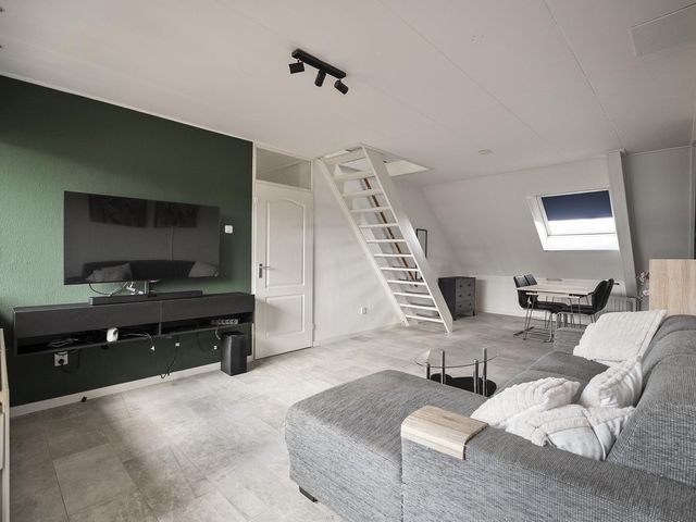 Marina-Park 37, Den Helder