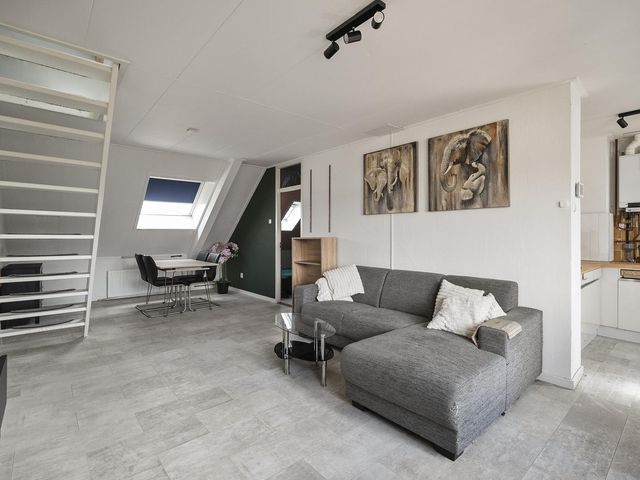 Marina-Park 37, Den Helder