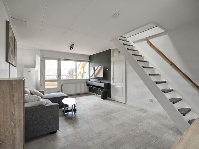 Marina-Park 37, Den Helder