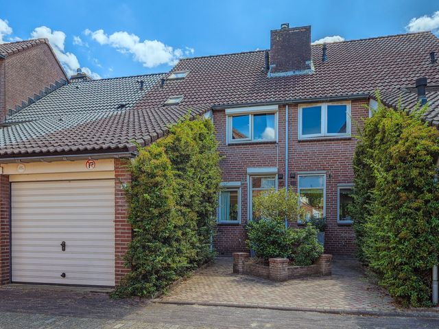 Groenenweer 13, Sliedrecht