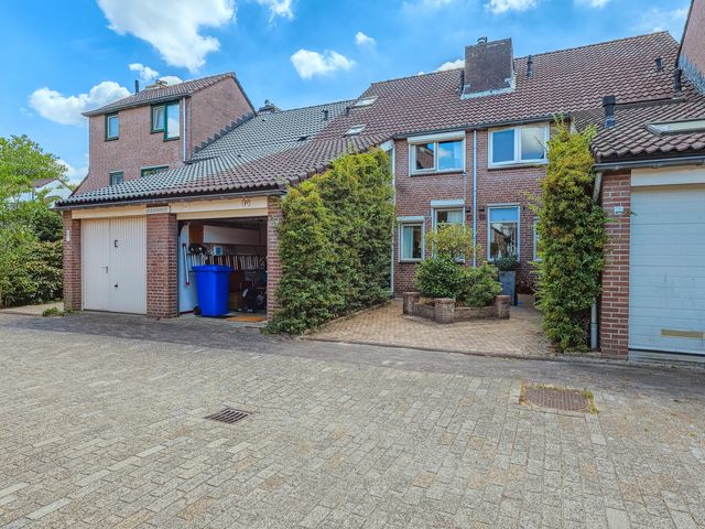 Groenenweer 13, Sliedrecht
